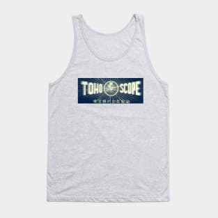 TohoScope Tank Top